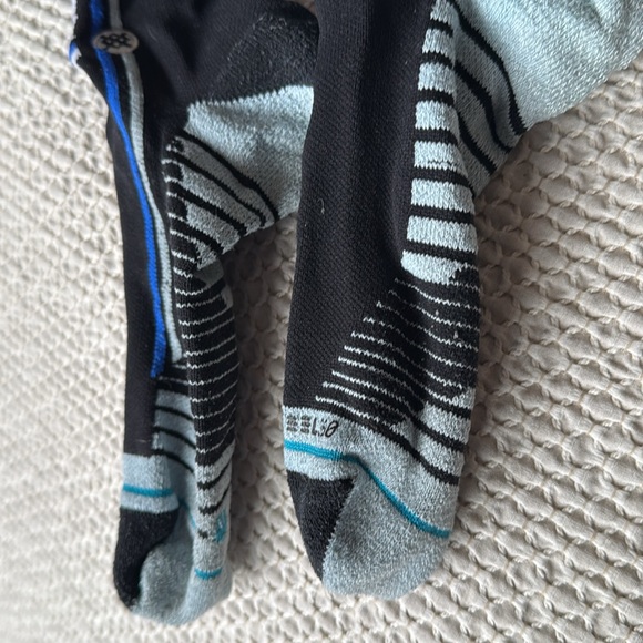 STANCE crew socks - Picture 3 of 3